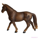 Schleich Honnoverinhevonen Tamma 13729 - Second Hand