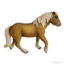 Schleich Islanninhevonen Tamma 13708 - Second Hand