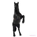 Schleich Seisova Mustang Ori - Second Hand