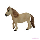 Schleich Shetlanninponi Tamma - Second Hand