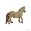 Schleich Shetlanninponi Tamma - Second Hand