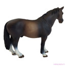 Schleich Hannoverin hevonen Ori 13649 - Second Hand