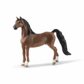 Schleich Amerikanratsu Ruuna 13913