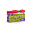 Schleich Ruokasetti 42105