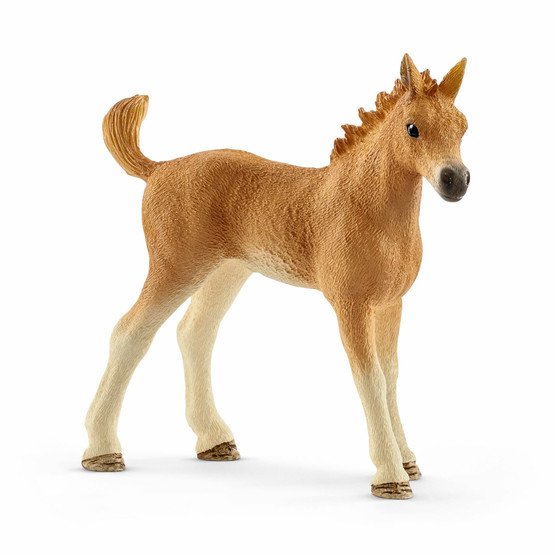 Schleich Eläinvauva hoitosetti 42432