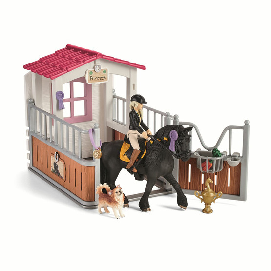 Schleich Pilttuu, Horse Clubin Tori ja Princess 42437