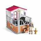 Schleich Pilttuu, Horse Clubin Tori ja Princess 42437