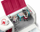 Schleich Eläinlääkäri auto 42439