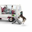Schleich Eläinlääkäri auto 42439