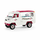 Schleich Eläinlääkäri auto 42439