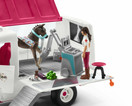 Schleich Eläinlääkäri auto 42439
