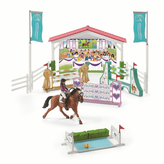 Schleich Ystävyyskilpailut 42440