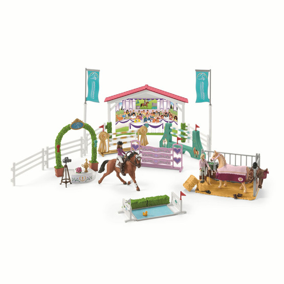 Schleich Ystävyyskilpailut 42440