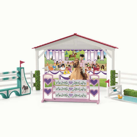 Schleich Ystävyyskilpailut 42440
