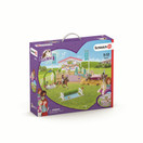 Schleich Ystävyyskilpailut 42440