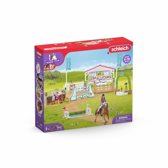 Schleich Ystävyyskilpailut 42440