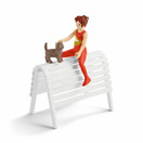 Schleich Vikellyssetti 42443