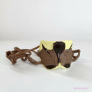 Schleich Satula ja suitset - Second Hand