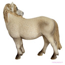 Schleich Camargue hevonen Tamma 13609 - Second Hand