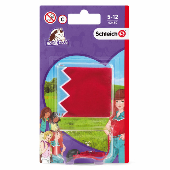 Schleich Loimi ja riimu 42459