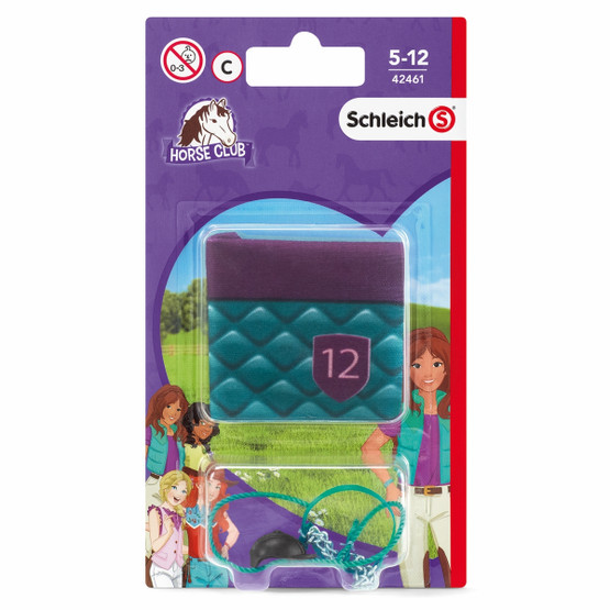 Schleich Loimi ja riimu 42461