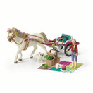 Schleich Hevosvaunut 42467