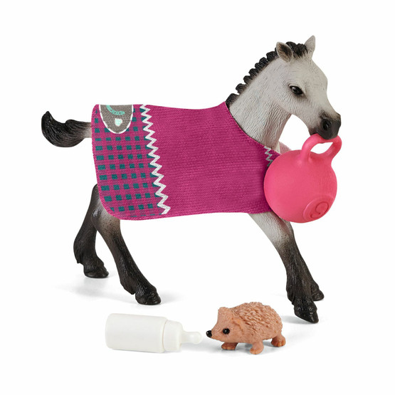 Schleich Leikkisä varsa 42534