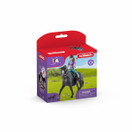 Schleich Horse Clubin Lisa ja Storm 42541