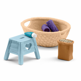 Schleich Eläintenhoitosetti 42570