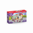 Schleich Ratsastajakahvila 42592