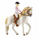 Schleich Asuntovaunu 42593