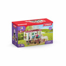 Schleich Asuntovaunu 42593