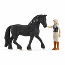 Schleich Horse Clubin Tori ja Princess 42640