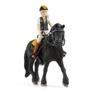 Schleich Horse Clubin Tori ja Princess 42640