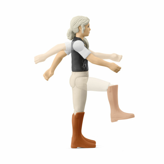Schleich Horse Clubin Tori ja Princess 42640