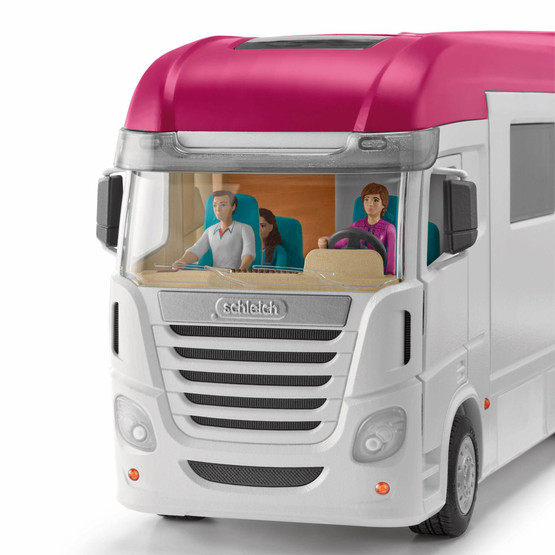 Schleich Hevosenkuljetusauto 42619