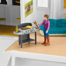 Schleich Hevosenkuljetusauto 42619