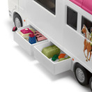 Schleich Hevosenkuljetusauto 42619