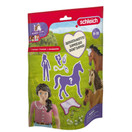 Schleich Horse Club Yllätyspussi 88078