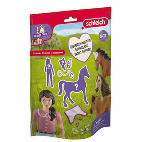 Schleich Horse Club Yllätyspussi 88078