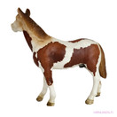 Schleich Pinto Ruuna - Second Hand