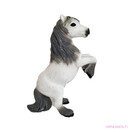 Schleich Shetlanninponi Ori - Second Hand