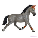 Schleich Kilpahevonen Tamma - Second Hand