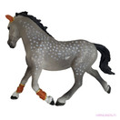 Schleich Kilpahevonen Tamma - Second Hand