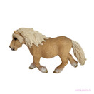Schleich Shetlanninponi Tamma - Second Hand