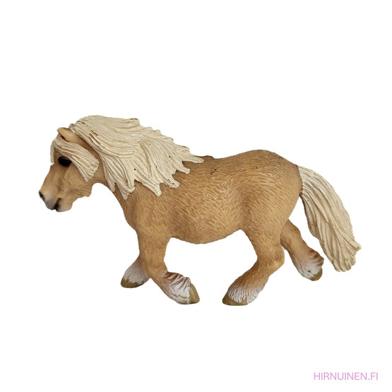 Schleich Shetlanninponi Tamma - Second Hand
