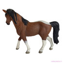 Schleich Tennessee walker hevonen Tamma - Second Hand
