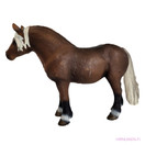 Schleich Black forest hevonen Tamma 13664 - Second Hand