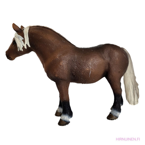 Schleich Black forest hevonen Tamma 13664 - Second Hand