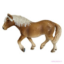 Schleich Haflinger Tamma 13606 - Second Hand